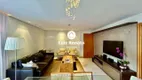 Foto 8 de Apartamento com 4 Quartos à venda, 136m² em Funcionários, Belo Horizonte
