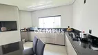 Foto 18 de Casa com 3 Quartos para alugar, 200m² em Patrimônio, Uberlândia