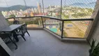 Foto 21 de Apartamento com 3 Quartos à venda, 100m² em Morro do Maluf, Guarujá