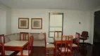 Foto 2 de Apartamento com 4 Quartos à venda, 200m² em Moema, São Paulo