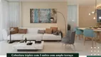 Foto 10 de Apartamento com 2 Quartos à venda, 85m² em Santa Helena, Juiz de Fora