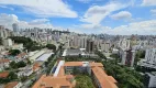 Foto 43 de Cobertura com 2 Quartos para alugar, 132m² em Vila Paris, Belo Horizonte