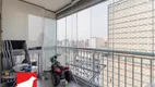 Foto 7 de Apartamento com 2 Quartos à venda, 64m² em Centro, São Paulo