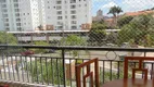 Foto 10 de Apartamento com 4 Quartos à venda, 135m² em Loteamento Residencial Vila Bella, Campinas