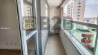 Foto 5 de Apartamento com 1 Quarto à venda, 35m² em Vila Nova Cidade Universitaria, Bauru