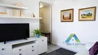 Foto 10 de Apartamento com 2 Quartos à venda, 65m² em Jardim Santo Antoninho, São Paulo