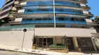 Foto 2 de Apartamento com 4 Quartos à venda, 146m² em Lagoa, Rio de Janeiro