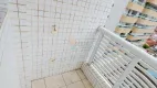 Foto 15 de Apartamento com 2 Quartos à venda, 91m² em Vila Tupi, Praia Grande