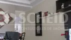 Foto 2 de Sobrado com 3 Quartos à venda, 98m² em Campo Grande, São Paulo