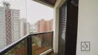 Foto 22 de Apartamento com 3 Quartos à venda, 200m² em Jardim Bela Vista, Santo André