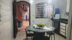 Foto 4 de Sobrado com 3 Quartos à venda, 125m² em Conjunto Residencial Paes de Barros, Guarulhos