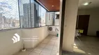Foto 3 de Apartamento com 4 Quartos à venda, 157m² em Setor Oeste, Goiânia