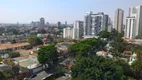 Foto 9 de Apartamento com 3 Quartos à venda, 110m² em Campo Belo, São Paulo