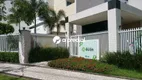Foto 4 de Apartamento com 2 Quartos à venda, 60m² em Cidade dos Funcionários, Fortaleza