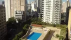 Foto 7 de Flat com 1 Quarto para alugar, 39m² em Bela Vista, São Paulo