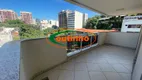 Foto 2 de Apartamento com 2 Quartos à venda, 85m² em Tijuca, Rio de Janeiro