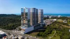 Foto 3 de Apartamento com 2 Quartos à venda, 85m² em Praia Brava, Itajaí