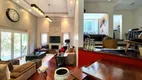 Foto 4 de Casa de Condomínio com 4 Quartos à venda, 553m² em Altos de São Fernando, Jandira
