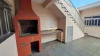 Foto 29 de Casa com 4 Quartos para alugar, 197m² em Vila Curuçá, Santo André
