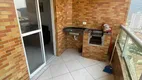 Foto 2 de Apartamento com 1 Quarto para alugar, 55m² em Canto do Forte, Praia Grande