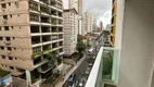 Foto 26 de Apartamento com 3 Quartos para alugar, 155m² em Boqueirão, Santos