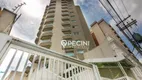 Foto 28 de Apartamento com 3 Quartos à venda, 109m² em Centro, Rio Claro