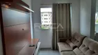 Foto 13 de Apartamento com 2 Quartos para alugar, 56m² em Jardim Alvorada, São Carlos