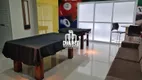 Foto 15 de Apartamento com 2 Quartos à venda, 94m² em Pompeia, Santos