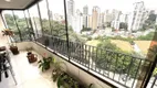 Foto 7 de Apartamento com 4 Quartos à venda, 300m² em Pacaembu, São Paulo