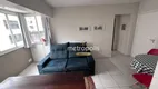 Foto 2 de Apartamento com 1 Quarto para alugar, 35m² em Bela Vista, São Paulo