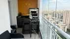 Foto 11 de Apartamento com 2 Quartos à venda, 80m² em Jardim Marajoara, São Paulo