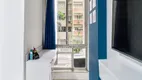 Foto 5 de Apartamento com 3 Quartos à venda, 96m² em Leme, Rio de Janeiro