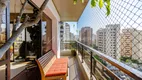 Foto 12 de Apartamento com 3 Quartos à venda, 270m² em Vila Nova Conceição, São Paulo