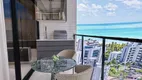 Foto 7 de Apartamento com 1 Quarto à venda, 37m² em Intermares, Cabedelo