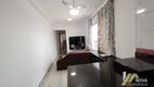 Foto 3 de Apartamento com 2 Quartos à venda, 40m² em Campestre, Santo André