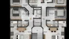 Foto 6 de Apartamento com 2 Quartos à venda, 81m² em Gravata, Navegantes