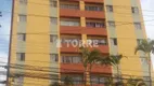 Foto 16 de Apartamento com 3 Quartos à venda, 88m² em Vila Industrial, Campinas