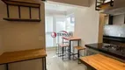 Foto 5 de Apartamento com 1 Quarto para alugar, 58m² em Santos Dumont, São José do Rio Preto