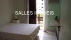 Foto 6 de Apartamento com 3 Quartos para alugar, 120m² em Jardim Las Palmas, Guarujá