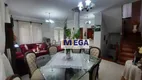 Foto 6 de Casa de Condomínio com 4 Quartos à venda, 302m² em Vila Capuava, Valinhos