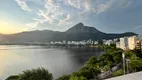 Foto 5 de Cobertura com 1 Quarto para alugar, 90m² em Lagoa, Rio de Janeiro