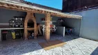Foto 30 de Sobrado com 3 Quartos à venda, 132m² em Centro, Caraguatatuba