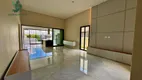 Foto 5 de Casa de Condomínio com 3 Quartos à venda, 242m² em Condominio Residencial e Comercial Fazenda Santa Petronilla, Bragança Paulista