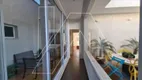 Foto 6 de Casa de Condomínio com 3 Quartos à venda, 195m² em Cascata, Paulínia