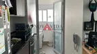 Foto 9 de Apartamento com 3 Quartos à venda, 92m² em Jardim Dom Bosco, São Paulo