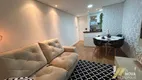 Foto 3 de Apartamento com 2 Quartos à venda, 50m² em Taboão, São Bernardo do Campo
