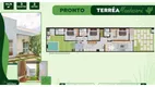 Foto 4 de Casa com 3 Quartos à venda, 100m² em Mauricio de Nassau, Caruaru