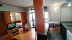 Foto 3 de Flat com 1 Quarto à venda, 46m² em Jardim Europa, São Paulo