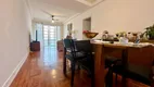 Foto 4 de Apartamento com 2 Quartos à venda, 95m² em Boqueirão, Santos
