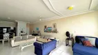 Foto 10 de Apartamento com 4 Quartos à venda, 172m² em Pitangueiras, Guarujá